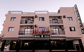 Hotel Lynx